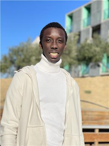 Gueye Ndiaye