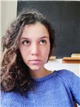 Insegnante di matematica e fisica; studente di fisica 