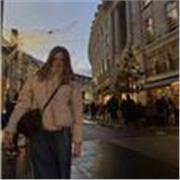 Studentessa universitaria, diplomata al liceo linguistico. Offro ripetizioni a studenti di scuola superiore, media e elementare