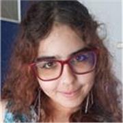 Sono empatica e dinamica, e posso adattarmi ai bisogni e al ritmo di ogni studente nel apprendimento della lingua.