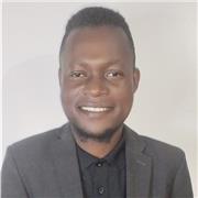 I am a friendly, patient and passionate tutor from South Africa