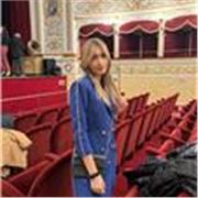 Studentessa di Economia offre lezioni di Matematica