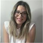 Soy una chica atenta y responsable, podría dar clases a chicos de primaria y secundaria