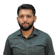 Nithin Rao