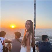 Estudiante imparte clases particulares a niñ@s de todas las edades y de cualquier materia