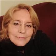 Profesora de Francés, Castellano, Catalan e Inglés con muchos años de experiencia para adultos y niños
