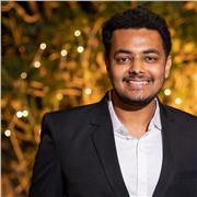 Rushil Shah