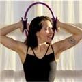Mejora la salud de tu columna. clases de pilates a domicilio