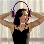 Mejora la salud de tu columna. Clases de Pilates a Domicilio