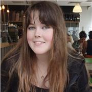 Anna Taylor