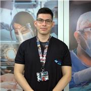 Psicólogo dicta clases de Riesgos Psicosociales en las empresas