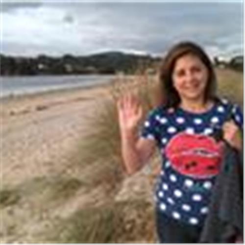 user photo