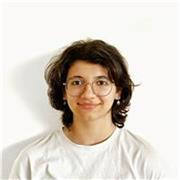 Laureata a pieni voti in biologia offre ripetizioni online di scienze naturali per ragazzi di scuole medie e superiori.