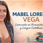 Licenciada humanidades y lengua Castellana