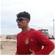 Ingeniero Ambiental, paramédico y Asp. Bombero