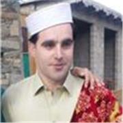 Fazal Subhan