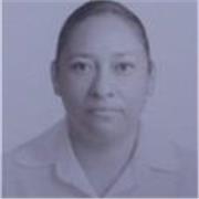 Maestra de preescolar y primaria