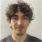 Estudiante, con mas de 3 años de experiencia dando clases de física, matemáticas y tecnología.