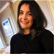 Insegnante di Inglese più di 15 anni per adulti.
