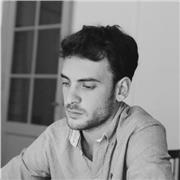 Graduado y Máster en Historia ofrece clases de Historia, Historia del Arte, Filosofía, y Geografía