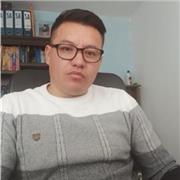 Especialista en derecho penal