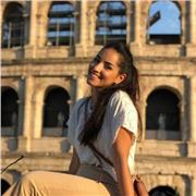 Doy clases personalizadas de Italiano. Soy italiana nativa y conmigo podrás aprender el idioma de la mejor forma a través de un método de enseñanza totalmente personalizado