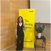 Graduada en Marketing en Suecia con C1 Inglés 