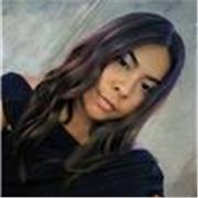 ingeniera química que busca que los jóvenes amen la química