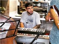 Piano, guitarra, trompeta, saxo, flauta trasversa, cello, bajo, percusion, armonia, contrapunto, historía de la música, lenguaje