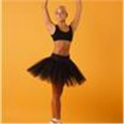 I give affordable Pilates, ballet, fitness and flexibility classes. From beginner to advanced, my experience can help all