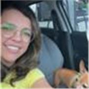 Professora de Língua Portuguesa para vários níveis. Modalidade on-linel