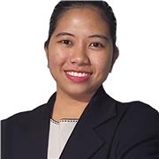 Christelyn Nayre