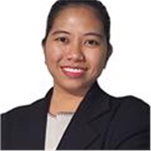 Experienced English Tutor For One Year And 3 Months. Christelyn Nayre