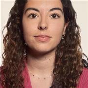 Monitora titulada para classes de refuerzo escolar y futura docente de infantil