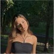 Soy una chica que acaba de empezar la universidad, puedo dar clases de mates, física o química