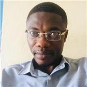 Samuel Nkwantabisa