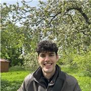 If you're looking for someone to help you develop in a practical, engaging, and results-oriented way, I’m here for you. Hoping to tutor students in History, Politics or Law