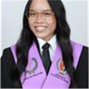 Soy una persona organizada, responsable y con buena capacidad de adaptación. Suelo dar clases a primaria y secundaria. 