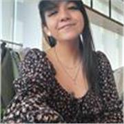 Profesora de arte y Diseño