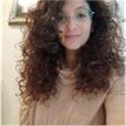 Laureata in biotecnologie impartisce lezioni di scienze e biologia per tutti gli studenti dalle elementari alle medie