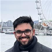 Master’s in Forensic Science graduate offering GCSE Science tutoring in Birmingham or online, turning tough topics into fun.