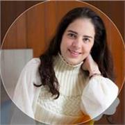 Maestra de inglés con experiencia en niños y adultos