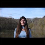 6 mois en Amérique latine 
Disponible à distance et je me déplace également.