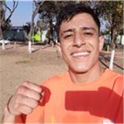 Entrenador personal de boxeo y acondicionamiento físico