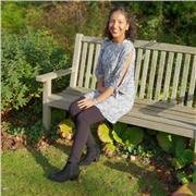 English tutor providing speaking, reading, listening skills to children