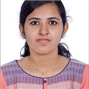 Ann Rose Varghese