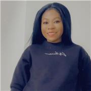 Jennifer Sarfowaah