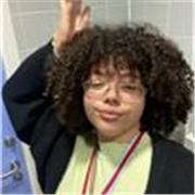 English tutor for 11-17 year olds! 3 years of SEND experience. Able to also help with psychology!