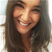 Insegnante madrelingua spagnola e aiuto compiti materie umanistiche