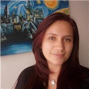 Licenciada en educación básica con énfasis en humanidades y lengua castellana